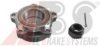 FORD 1377908 Wheel Hub